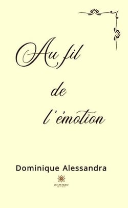 Au fil de l'émotion