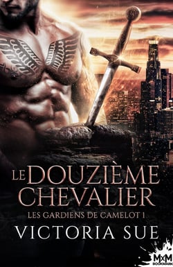 Les gardiens de Camelot Tome 1 : le douzième chevalier