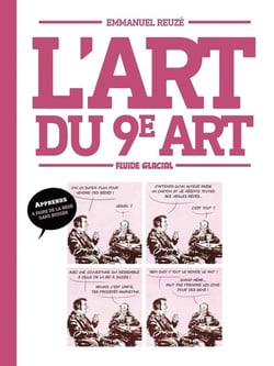 L'art du 9e art