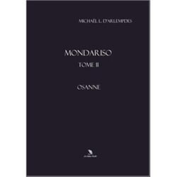 Mondario Tome 2 : Osanne