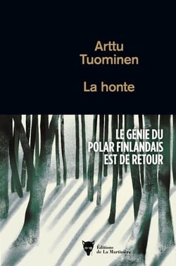 La honte