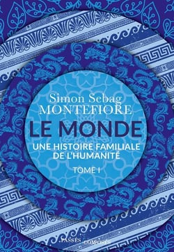 Le monde : Une histoire familiale de l'humanité