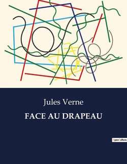 FACE AU DRAPEAU : Un thriller transition sur l'enlèvement d'un inventeur de génie