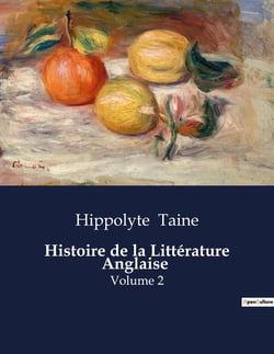 Histoire de la Littérature Anglaise : L'épanouissement théâtral de la Renaissance anglaise