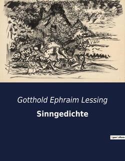 Sinngedichte : Eine Sammlung von Epigrammen und kurzen Gedichten