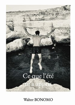 Ce que l'été m'a appris