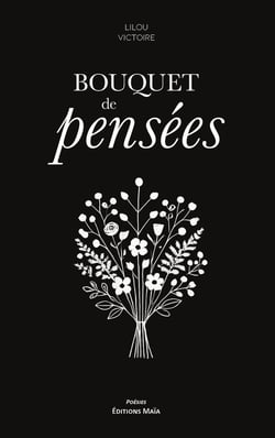 Bouquet de pensées