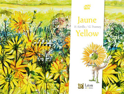 Jaune / yellow