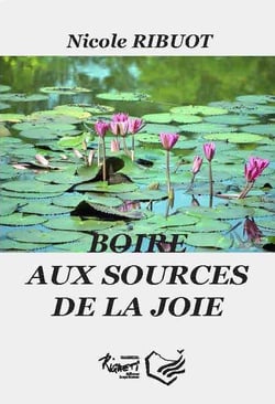 Boire aux sources de la joie