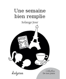 Une semaine bien remplie