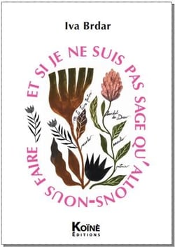 Et si je ne suis pas sage qu'allons-nous faire