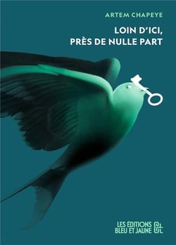 Loin d'ici, pres de nulle part