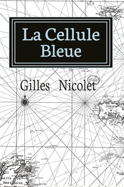 La cellule bleue