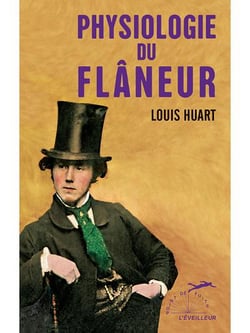 Physiologie du flaneur