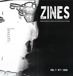 Zines n.1 : 2020-1 - an international journal on amateur and diy media