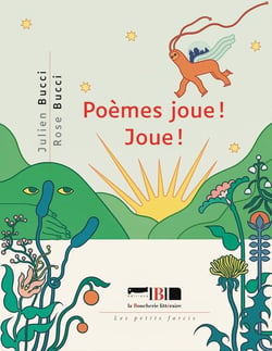 Poèmes joue ! Joue !