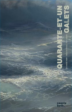 Quarante-et-un galets