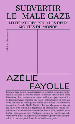 Subvertir le male gaze : Littératures pour les deux moitiés du monde