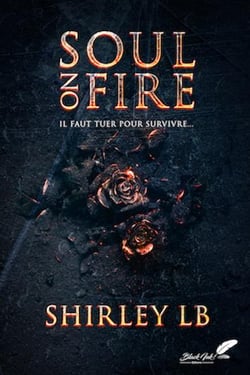 SOUL ON FIRE