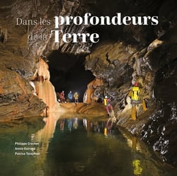 Dans les profondeurs de la Terre