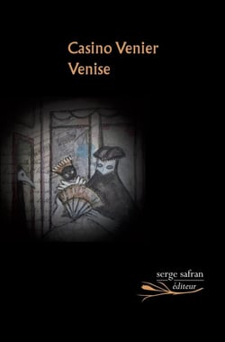 Le casino Venier à Venise