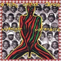 Midnight marauders