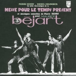Messe pour le temps présent