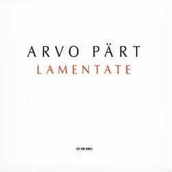 Lamentate