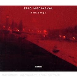 Folk songs