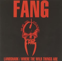 Landshark - Wild Things