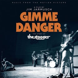 Gimme danger (bof)