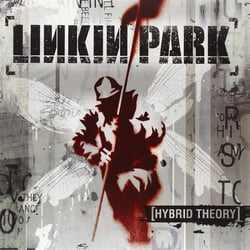 Hybrid Theory - édition standard