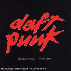 Musique /Vol.1 (1993 - 2005)
