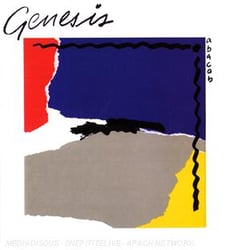 Abacab