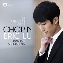 24 préludes opus 28