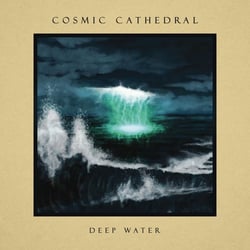 Deep Water - édition gatefold