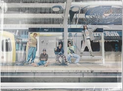 Color Outside The Lines : Cortis- KPOP - Genres musicaux | Cultura