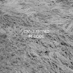 Be good