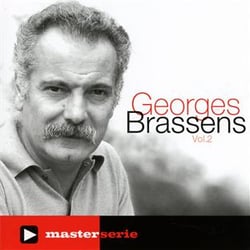 Georges Brassens /vol.2