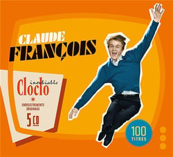 L'indémodable Cloclo