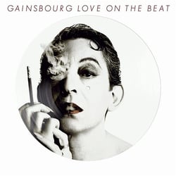 Love On The Beat