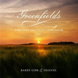 Greenfields: the Gibb brothers' songbook - vol. 1
