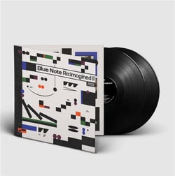 Blue Note Reimagined II