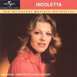 The universal master collection : nicoletta