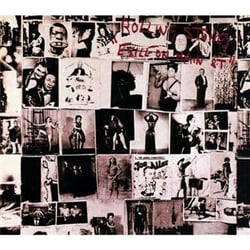 Exile on main street