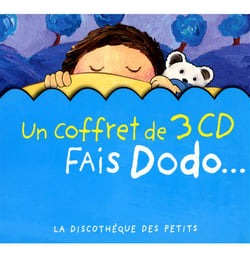 Fais dodo...
