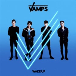 Wake up