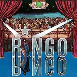 Ringo