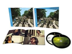 Abbey Road - édition limitée