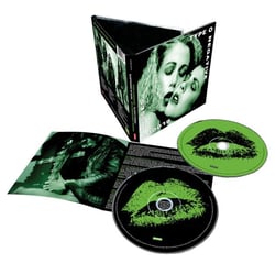 Bloody Kisses: Suspended In Dusk